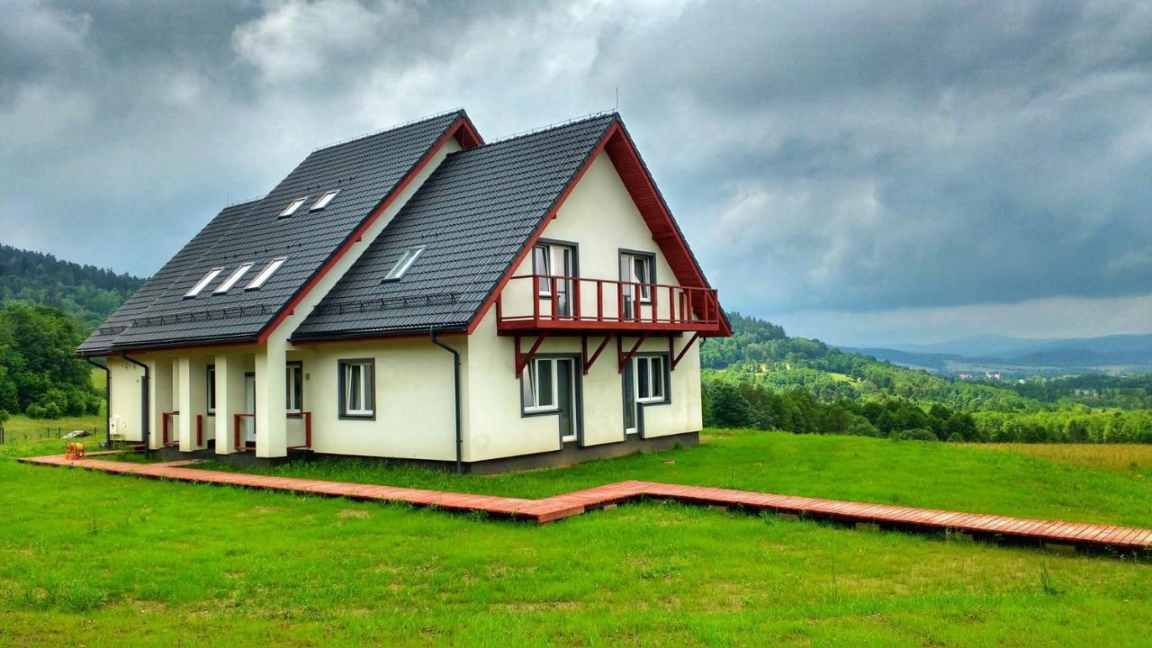 Rezydencja Ostoja Stronie Slaskie Ngoại thất bức ảnh