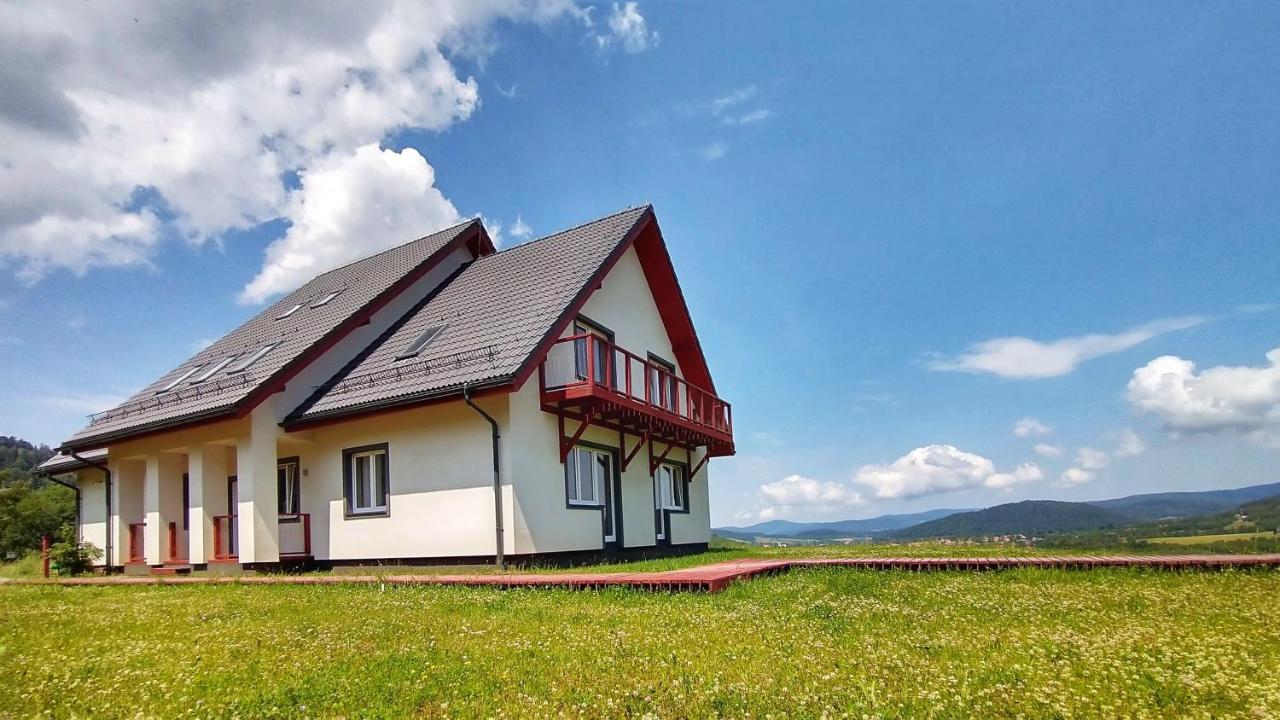 Rezydencja Ostoja Stronie Slaskie Ngoại thất bức ảnh