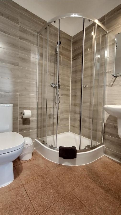 Rezydencja Ostoja Stronie Slaskie Ngoại thất bức ảnh