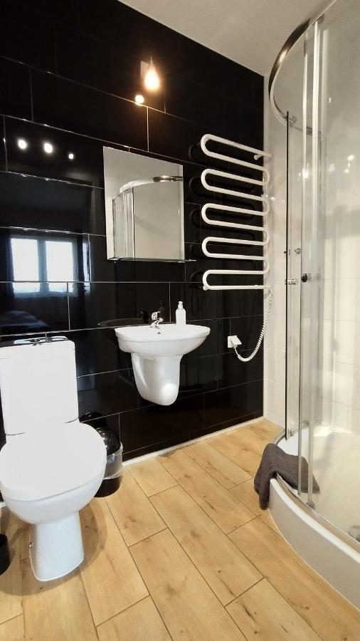 Rezydencja Ostoja Stronie Slaskie Ngoại thất bức ảnh
