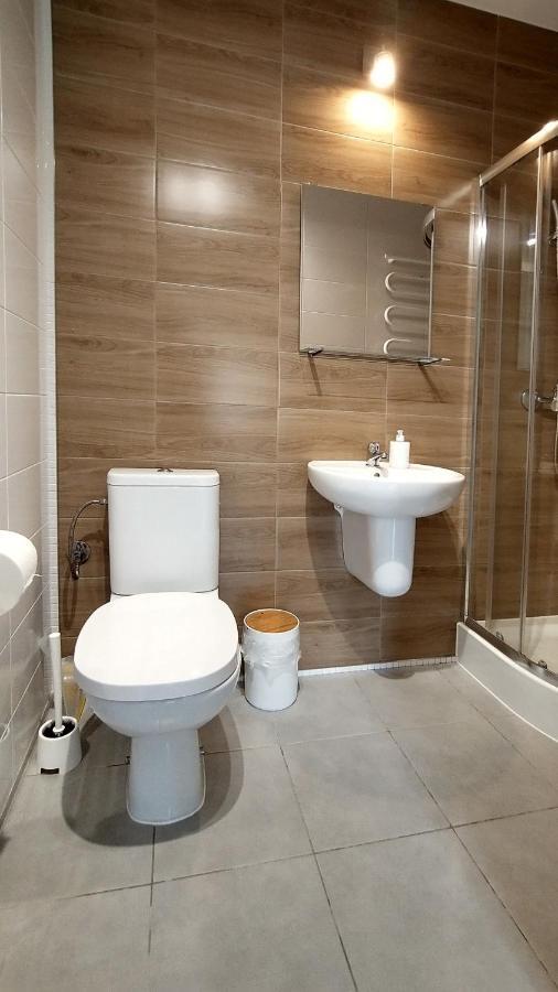 Rezydencja Ostoja Stronie Slaskie Ngoại thất bức ảnh
